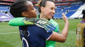 PSG de Christiane Endler derrotó a Stade de Reims y quedó a un triunfo de coronarse en la Ligue 1 femenina