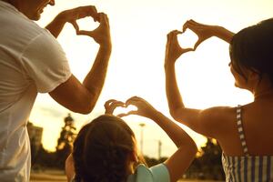 Numerología: ¿Qué dice de cómo sientes el tener el número 11 rigiendo a tu corazón?