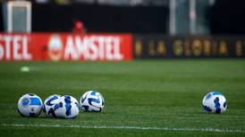 Lo estrenarán esta semana: club del fútbol chileno sorprende con la renovación de su estadio