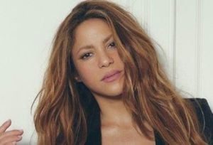 Se abre una segunda causa de investigación contra Shakira por fraude