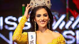 Miss Chile, Antonia Figueroa, ganó importante premio en la competencia de Miss Universo 2021 