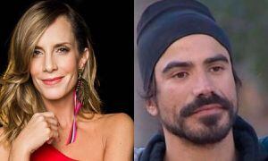 “Mide tus palabras”: Diana Bolocco le paró los carros a Sebastián Ramírez en “Gran Hermano” Chile