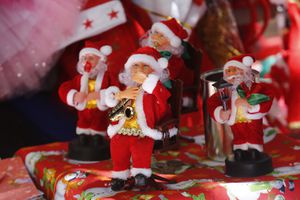 Esta es la fecha de pago del Aguinaldo de Navidad 2023
