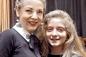 ¿Quién es y a qué se dedica Constanza Creel, la hija de Edith González?