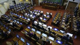 Incremento nominal del 6,1%: Cámara de Diputados aprueba reajuste salarial del sector público