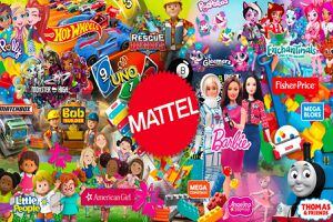 Tras éxito de “Barbie”, Mattel planea el live-action de estos juguetes