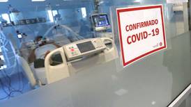 Confirman primer caso en Chile de la cepa de Nueva York del COVID-19: paciente está en Antofagasta
