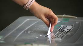 Consejo Constitucional: ¿Se puede votar con el carnet vencido?