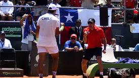¿Qué se le viene a Chile tras clasificar a las Finales de la Copa Davis 2023?