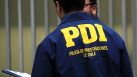 Funcionaria de la PDI fue asesinada tras recibir un balazo en operativo en La Pintana