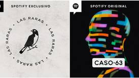 Segunda temporada de "Caso 63" y "Las Raras" exclusivo de Spotify: Las novedades chilenas en el Día Internacional del Poscast