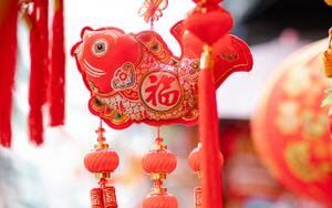 ¡Amor en el aire! Descubre qué 5 signos del horóscopo chino declararán su amor esta semana