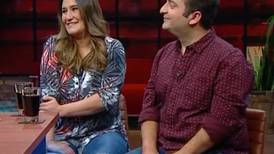 "No queríamos ponerle ningún nombre de la familia": Toto Acuña y Belén Mora explican por qué y cómo eligieron el nombre para su bebé