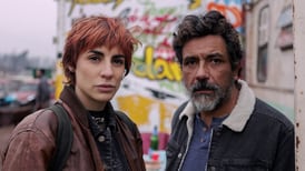 “Baby Bandito”: De qué trata, cuándo se estrena y quiénes son los actores de la serie chilena de Netflix