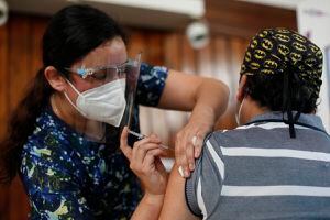 Vacunación Influenza: ¿Quiénes se vacunan este viernes 2 de junio?