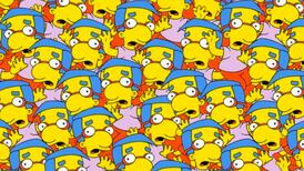 Test Visual | Milhouse, ¿Dónde está Lisa?: Encuentra donde está la hija mayor de los Simpsons escondida en la imagen