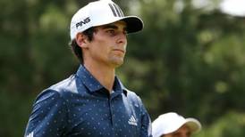 Mal estreno en el PGA Championship: Joaquín Niemann decepcionó y Mito Pereira no pudo continuar por falta de luz