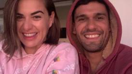 "Por muchas más aventuras juntos": Íngrid Cruz recibió romántico saludo cumpleañero por parte de su pareja, Ignacio Roco