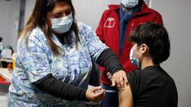 Quilpué: personal de salud vacunó a once niños con dosis equivocadas para distintos virus