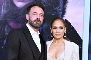 Filtran video de Jennifer Lopez coqueteando con otro hombre, frente a Ben Affleck: "su próxima víctima"