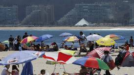 Algarrobo, Zapallar, Viña: ¿Cómo estará el clima en playas del litoral central este fin de semana largo?