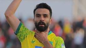 VIDEO | La valiente celebración de un jugador que se atrevió a desafiar al régimen de Irán