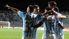 Referente de Magallanes anuncia su retiro: podría dejar al club en plena Copa Libertadores