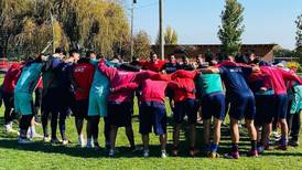 Tradicional equipo del fútbol chileno en crisis tendrá nuevos inversionistas: uno es exfutbolista