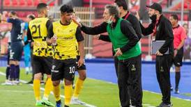 Wadi Degla de Mario Salas avanzó a los cuartos de final de la Copa de Egipto