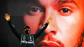 Sigue haciendo historia: Lewis Hamilton se convirtió en el más ganador de la Fórmula 1