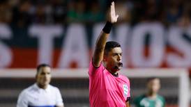 “Juega al fútbol, conch...”: Los insultos que condenan a Nicolás Gamboa tras polémico duelo entre Audax y la UC