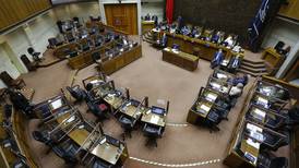 Reajuste al sector público: Senado envió proyecto a la Cámara Baja