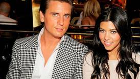 Kourtney Kardashian asistió al cumpleaños de su ex pareja Scott Disick junto a Kim y Khloé Kardashian