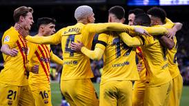 Están de vuelta de la mano de Xavi: Barcelona golea al Real Madrid en El Clásico de España