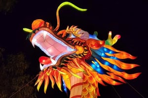 Día de las linternas en Tianfu: Estas son las actividades especiales que tendrá el festival para celebrar
