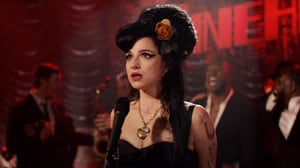 “Back To Back”: Quienés son los actores y cuándo se estrena la esperada película biográfica de Amy Winehouse