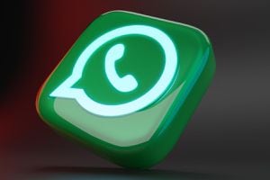 Conoce cómo cambiar el sonido a un contacto específico en WhatsApp