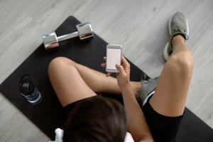 Descubre las 5 aplicaciones GRATUITAS para mejorar tu rutina de ejercicios