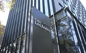 Caja Los Andes paga un bono de $25 mil: estos son los únicos tres requisitos que se piden