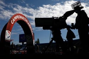 El partidazo de la fecha 4 del Campeonato Nacional que será transmitido gratis por TV