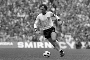 El fútbol mundial está de luto: murió Franz Beckenbauer