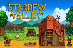 Stardew Valley: Estos son los 4 mejores ítems incluidos en su actualización 1.6