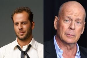La nueva vida de Bruce Willis tras ser diagnosticado con demencia