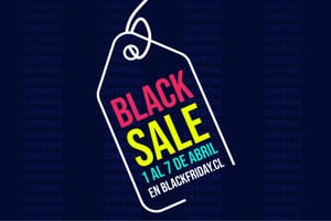 Black Sale 2024: Cuándo es y qué marcas participarán