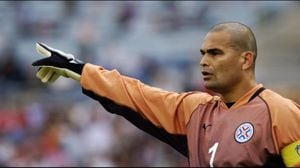 Chilavert se lanza con todo contra Vinicius: “Que no sea m..., el fútbol es para hombres”