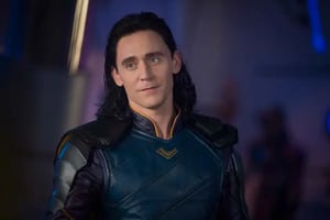 ¡No sólo es Loki! Las cinco mejores películas de Tom Hiddleston