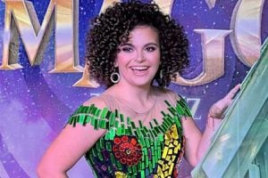 Los sueños que le faltan por cumplir a Lucero Mijares, hija de Lucero y Manuel Mijares, tras debutar en el teatro musical