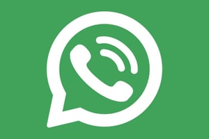 Así son las nuevas llamadas de Whatsapp para Android