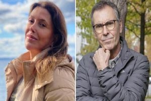 “No merece ser castigado...”: Carolina Arregui sale en defensa de Cristián Campos tras denuncia por abuso sexual