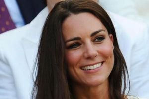 Kate Middleton responde a las críticas por gastar mucho dinero en su ropa